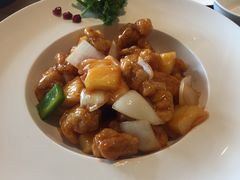 -水月周庄铂尔曼酒店-水月荟中餐厅