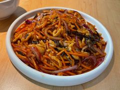 -香香春饼·非遗技艺(万达店)