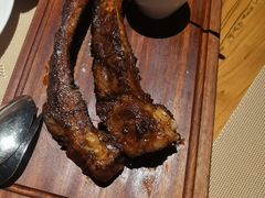 -Macarena 玛卡莲娜西班牙餐厅