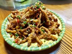 -杨厝六十六农庄农舍(杨厝路店)