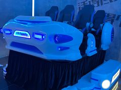 -世代星球·保龄球·镭战真人CS·团建(杨浦店)