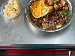 -老五鸡丝豆花面粉(瑞金北路68号院店)