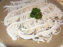 -鸿姐老火锅(静安店)