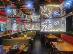 大堂-必点海鲜·鲅鱼水饺(鞍山西道店)