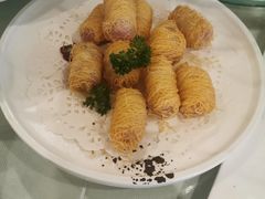 -长春国际会展中心大饭店