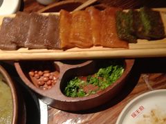 -瑶王府·广西菜(相思湖店)