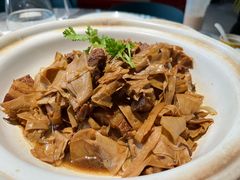 -又见炊烟私房菜(敬亭路店)