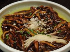 -海天楼中餐厅(吴宫泛太平洋酒店)