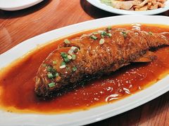 -惠宾饭庄(中山路店)