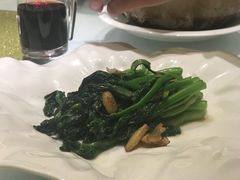 生煸时蔬-粤麓轩餐厅(中信泰富广场店)
