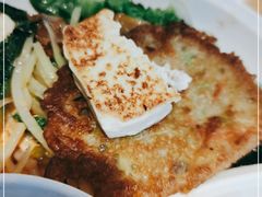 -素满香·素食自助餐(苏州·临顿路店)