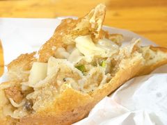 -家阳赵师傅油饼包烧麦(粮道街店)