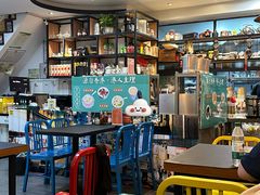 -左记港食(融科天城店)