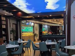 -文涵小院·邻里厨房