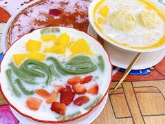 -甜心妈妈·榴莲星级糖水(北京路总店)
