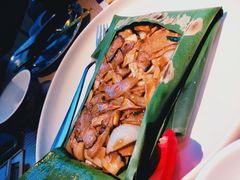 包烤丛林蘑菇乐-雀舞云南菜(乐客城店)