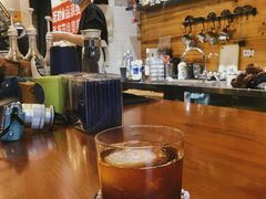 -Be Lived Cafe比例咖啡(摩天轮店)