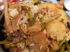 -局气烤鸭·北京菜(前门店)