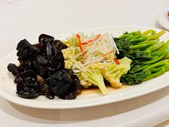 -永乐饭庄(安德路店)