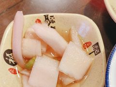 -富正毅三下锅·湘西韵味(天门山索道店)