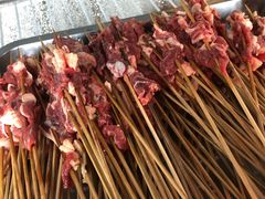 牛肉-晓靖轩烧烤(沙河风情店)