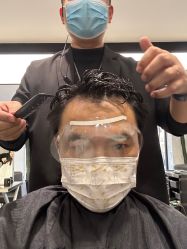 -付军剪艺JF ProSalon