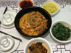 -靓虾二哥长沙地标小龙虾(五一广场店)