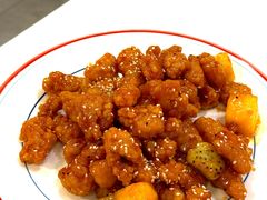 -聚味斋香辣蟹·蓝龙(塘沽总店)