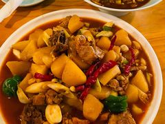 -疆Jiang·新疆秘制料理