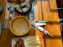 -局气烤鸭·北京菜(前门店)