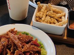 -李子坝梁山鸡(李子坝大鸡哥店)