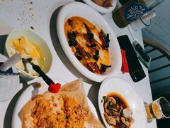 -琼大师东方烤乳猪(亚特兰蒂斯店)