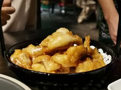 -鱼食饭稻·苏浙土菜17年老馆子(平江路店)