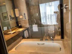 -广州粤海喜来登酒店