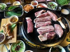 -Dombe豚(黑猪肉街店)