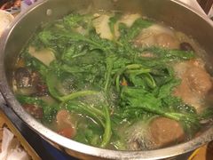 -贺野·自助炭火烤肉(紫藤路店)