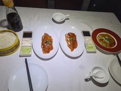 -鸭王烤鸭店(三里河店)