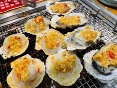 -蚝英雄鲜蚝自助专门店(长楹天街直营店)