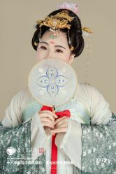 -盘子女人坊生日照·摄影馆(浦东店)