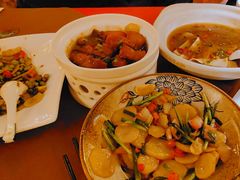 -栖巢(华声苑店)