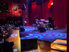 -JZ Club 爵士酒吧(上海店)