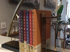 -拂晓山房·私房川菜(西门店)