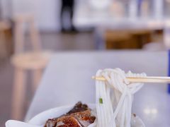 烧鹅濑粉-厚街濑粉(长源街店)