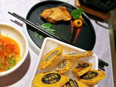 -一绪に寿喜烧自助(世茂广场店)