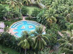 -三亚亚龙湾天域度假酒店