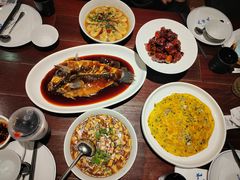 -大牌大·传统杭帮菜(湖滨店)