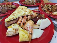 -好伦哥(温都水城店)