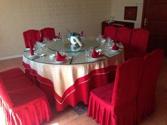 包厢-凯思大酒店