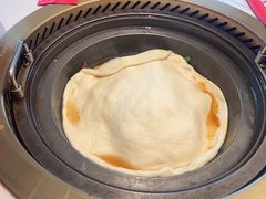 -锅当当铁锅炖烀饼王(长泰广场店)