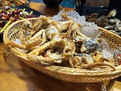 -二钳洞庭虾蟹·江湖菜(成都鹭岛店)